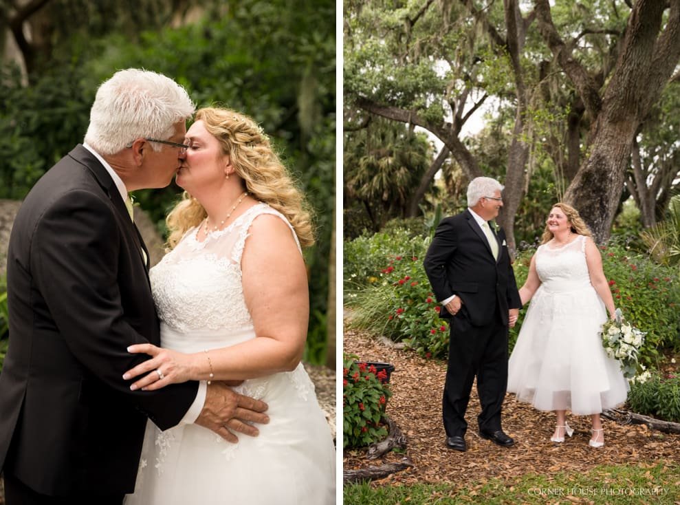 Bok Tower Wedding