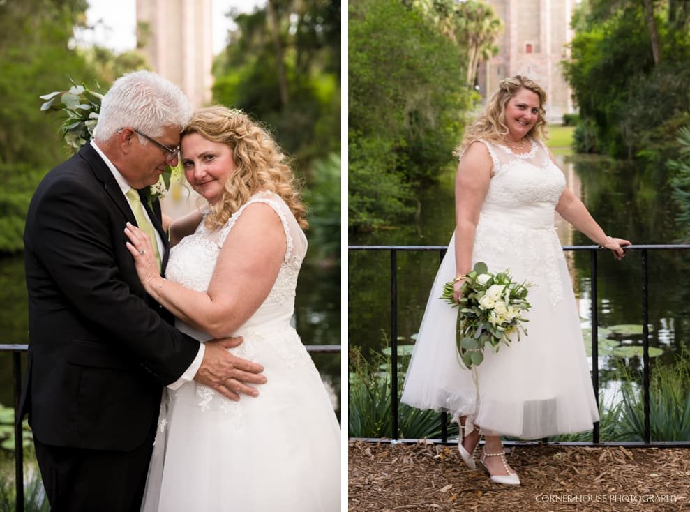 Bok Tower Wedding