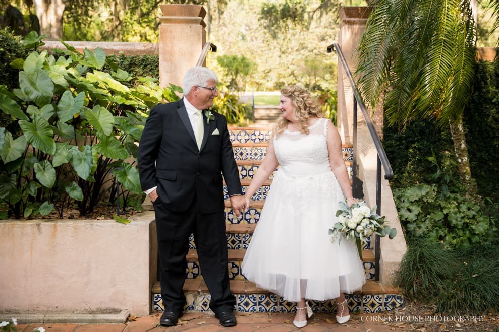 Bok Tower Wedding