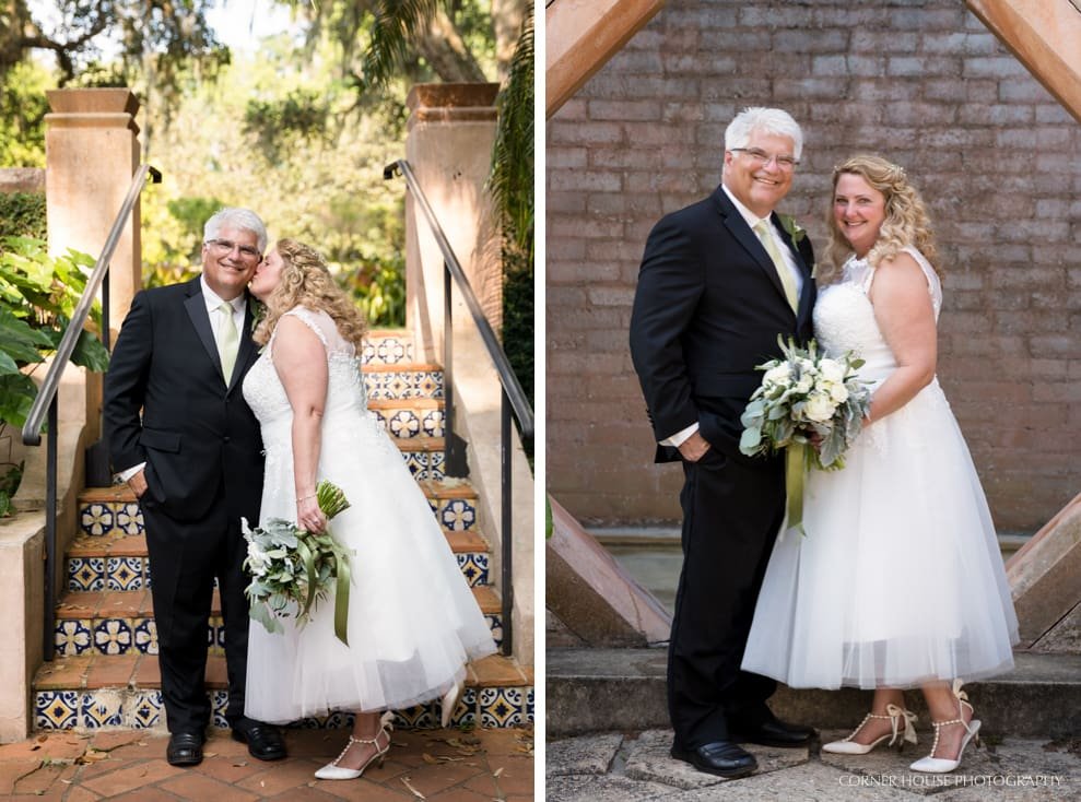 Bok Tower Wedding