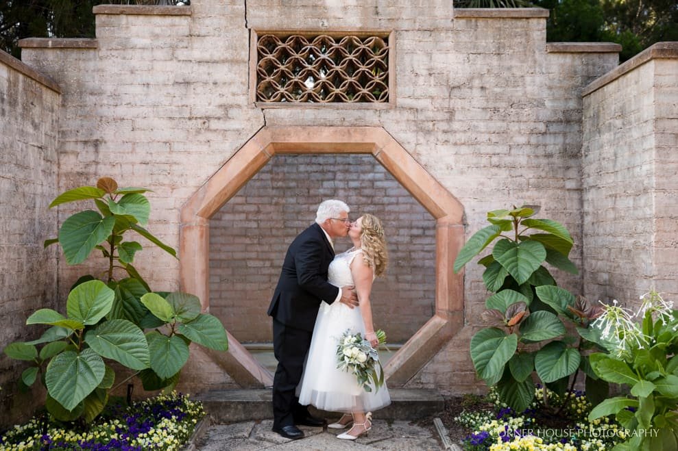 Bok Tower Wedding