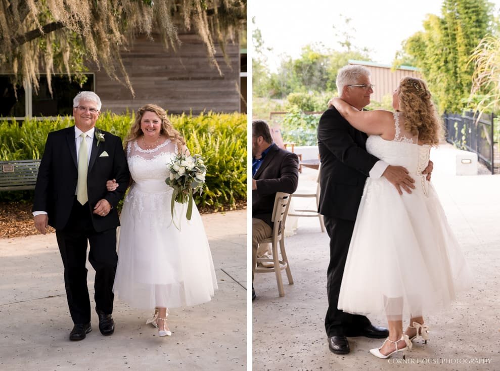 Bok Tower Wedding