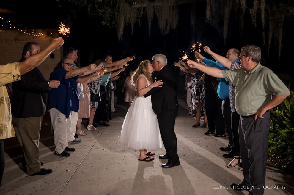 Bok Tower Wedding