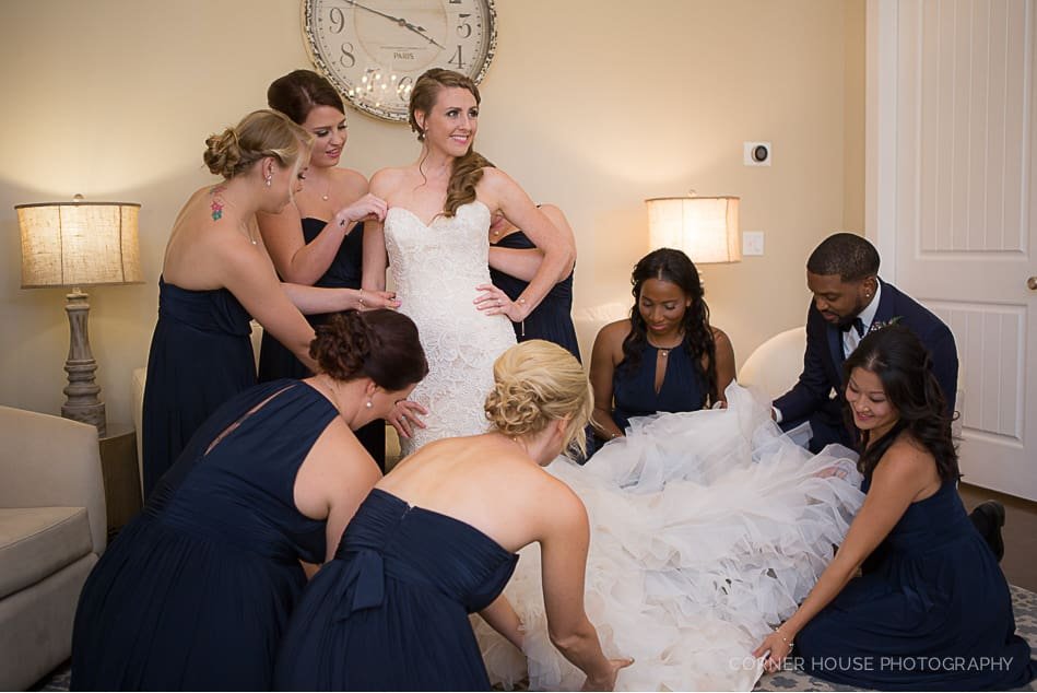 Bowing Oaks Plantation Wedding Bowing Oaks Plantation Wedding