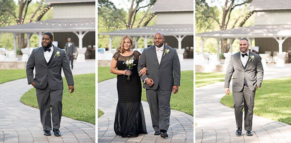 Bowing Oaks Plantation Wedding Bowing Oaks Plantation Wedding