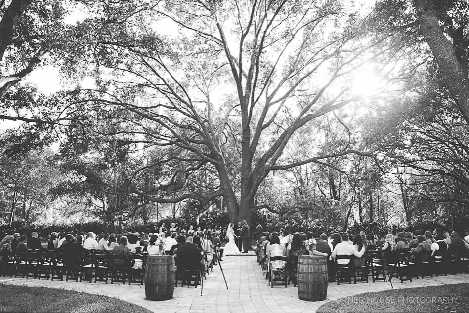 Bowing Oaks Plantation Wedding Bowing Oaks Plantation Wedding