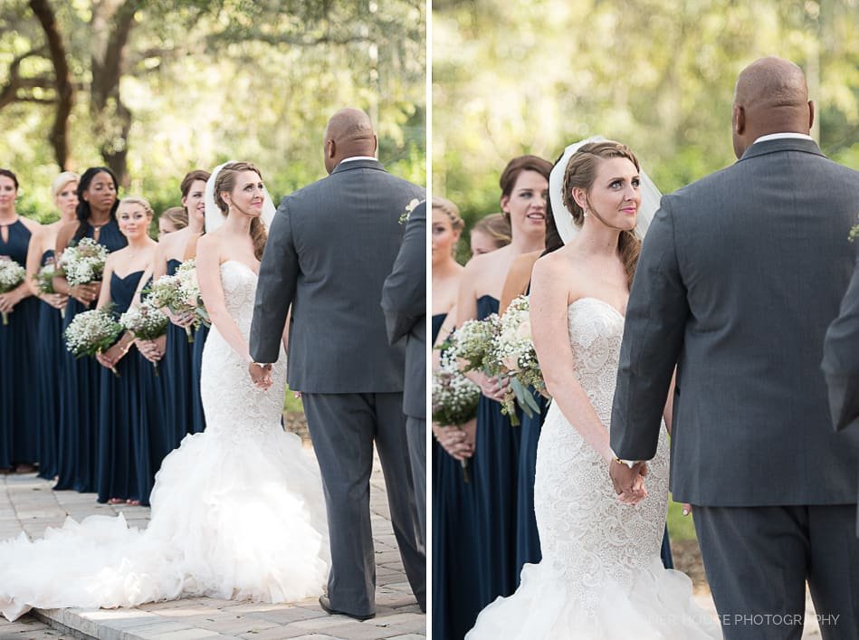 Bowing Oaks Plantation Wedding Bowing Oaks Plantation Wedding