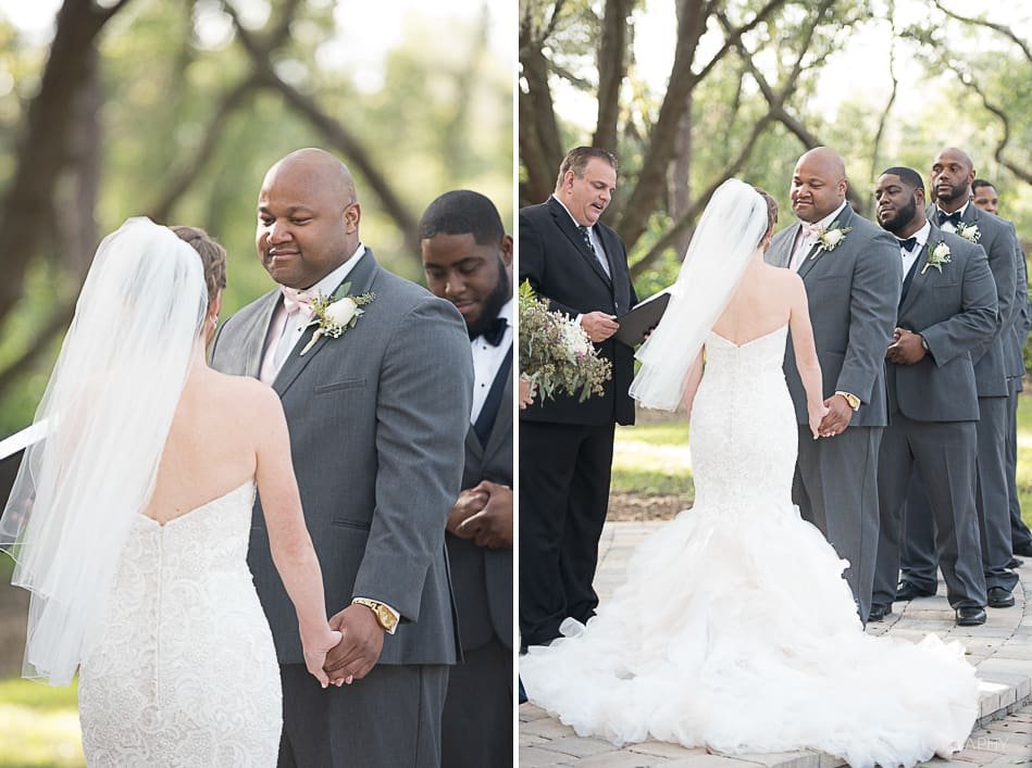 Bowing Oaks Plantation Wedding Bowing Oaks Plantation Wedding