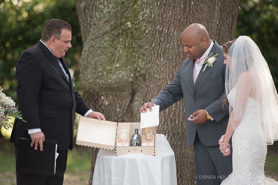 Bowing Oaks Plantation Wedding Bowing Oaks Plantation Wedding