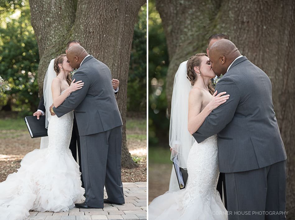 Bowing Oaks Plantation Wedding Bowing Oaks Plantation Wedding