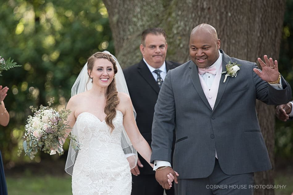 Bowing Oaks Plantation Wedding Bowing Oaks Plantation Wedding
