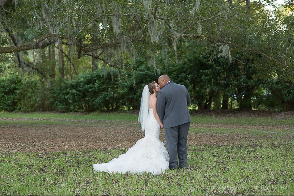 Bowing Oaks Plantation Wedding Bowing Oaks Plantation Wedding