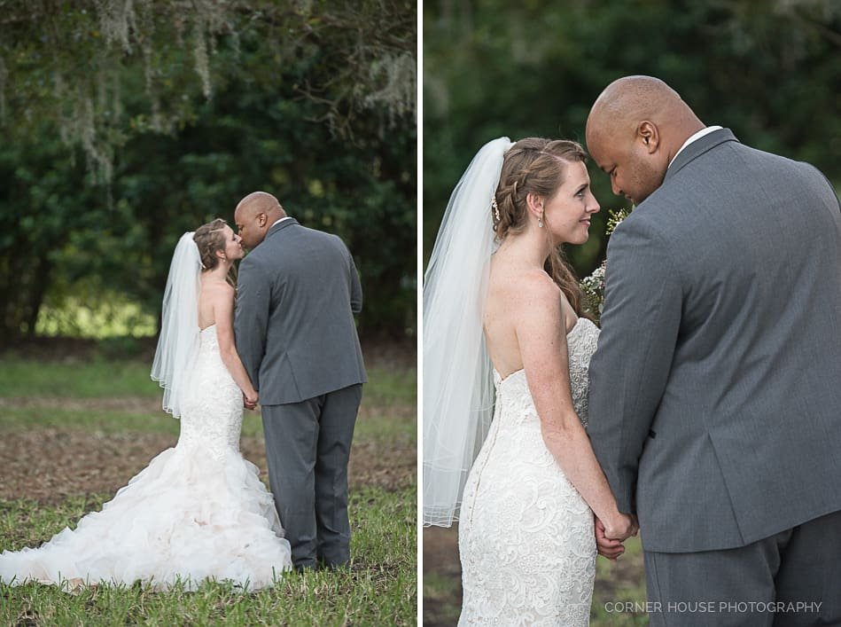 Bowing Oaks Plantation Wedding Bowing Oaks Plantation Wedding