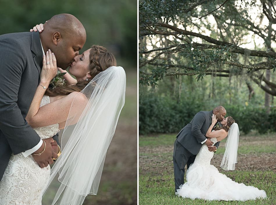 Bowing Oaks Plantation Wedding Bowing Oaks Plantation Wedding