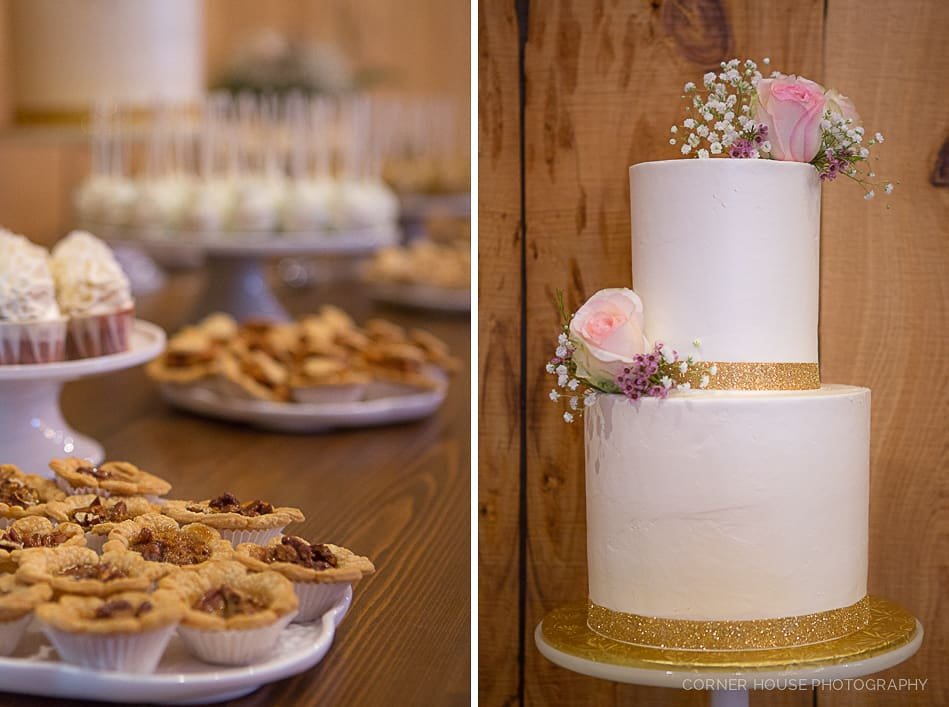 Bowing Oaks Plantation Wedding Bowing Oaks Plantation Wedding