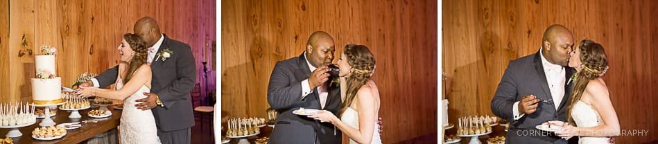 Bowing Oaks Plantation Wedding Bowing Oaks Plantation Wedding