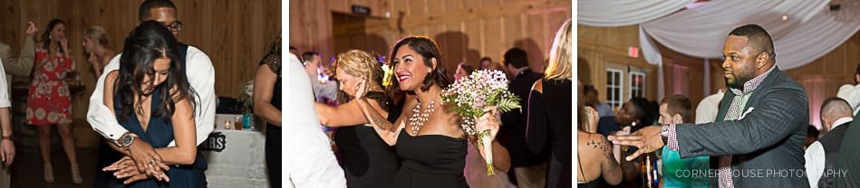 Bowing Oaks Plantation Wedding
