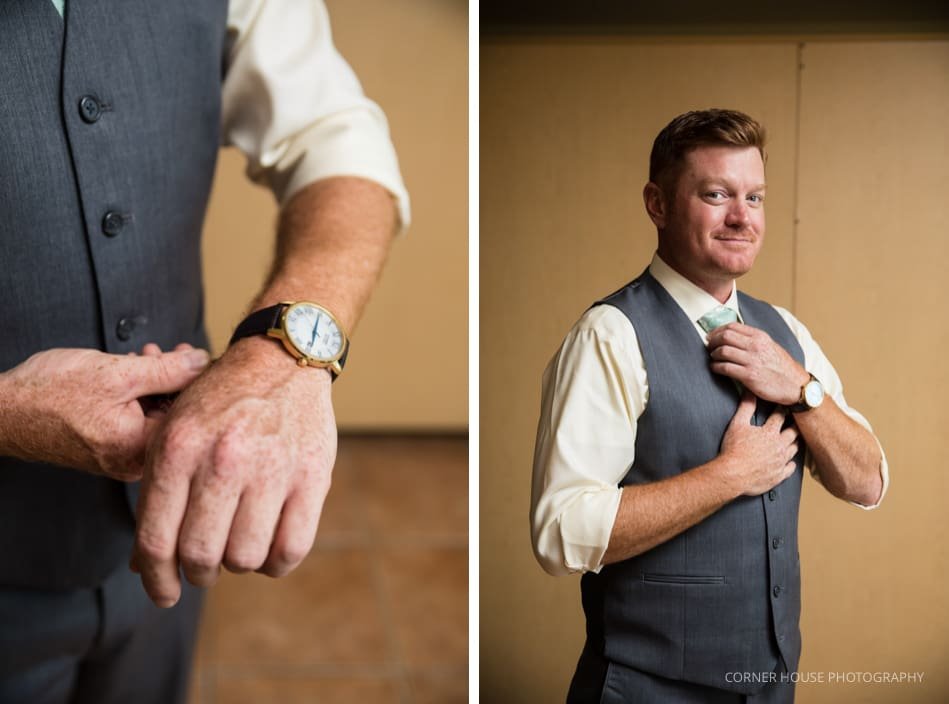 Bradenton Beach House Wedding