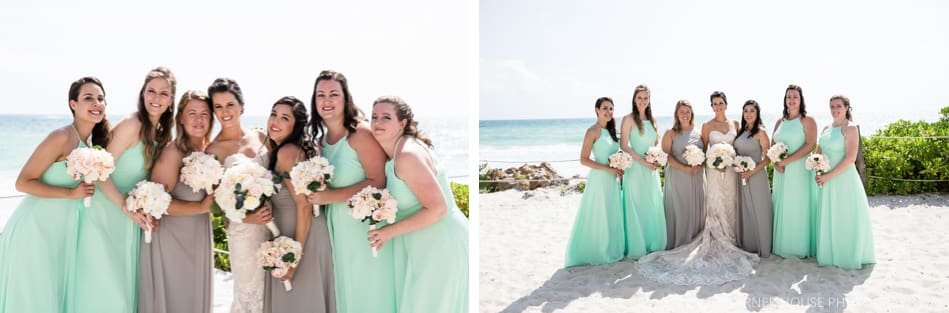 Bradenton Beach House Wedding