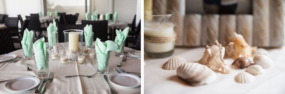 Bradenton Beach House Wedding