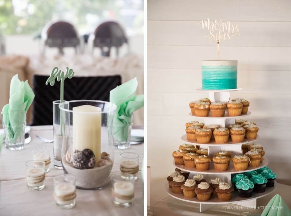 Bradenton Beach House Wedding Bradenton Beach House Wedding