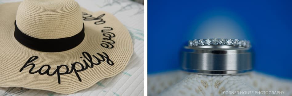 Bradenton Beach Wedding