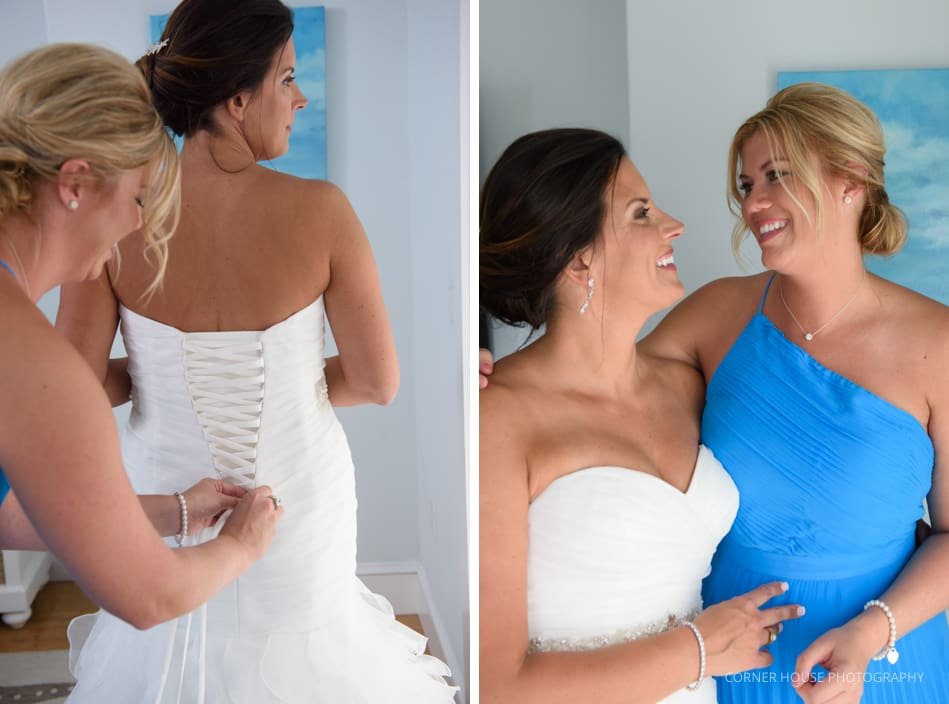 Bradenton Beach Wedding