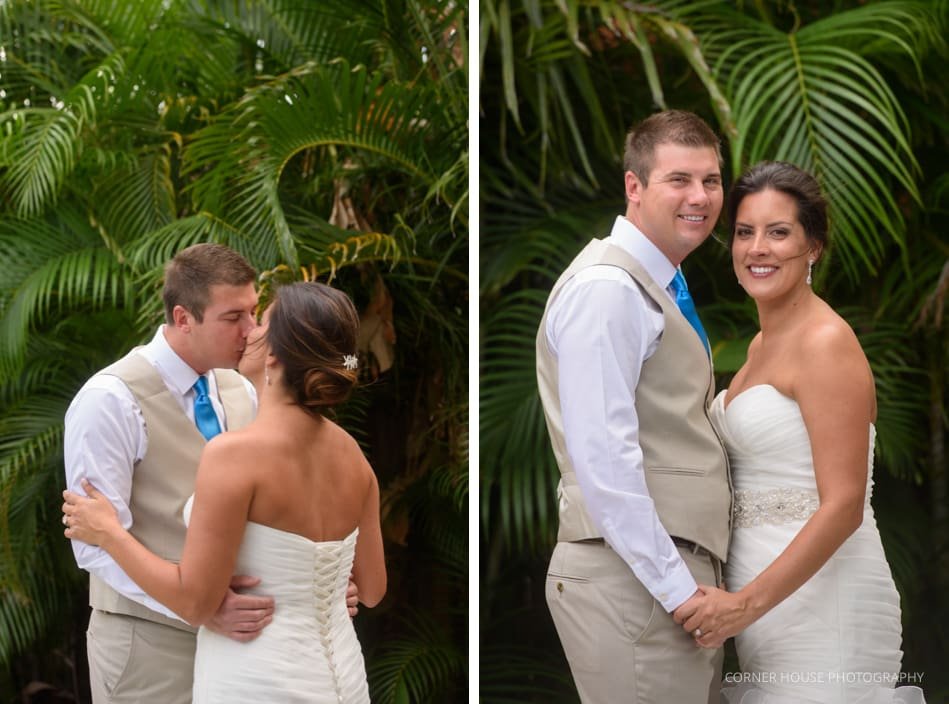 Bradenton Beach Wedding