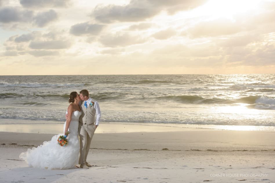 Bradenton Beach Wedding