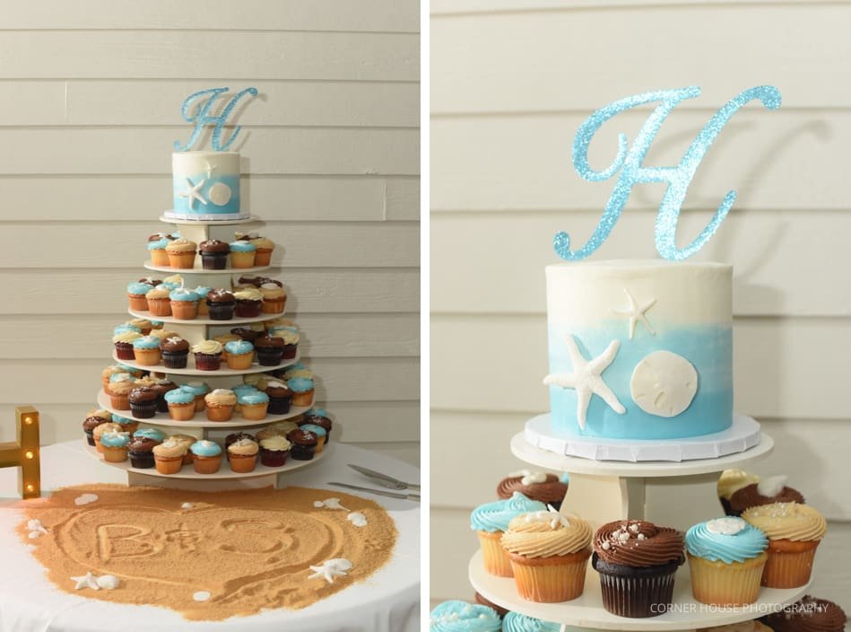 Bradenton Beach Wedding