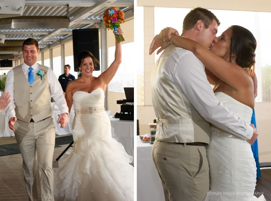 Bradenton Beach Wedding