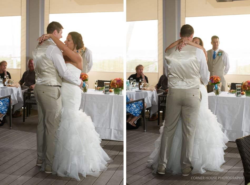 Bradenton Beach Wedding