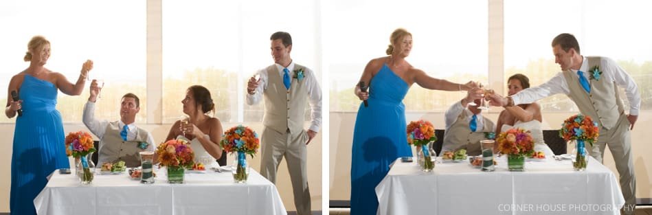 Bradenton Beach Wedding