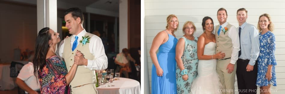 Bradenton Beach Wedding