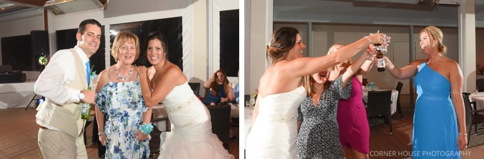 Bradenton Beach Wedding