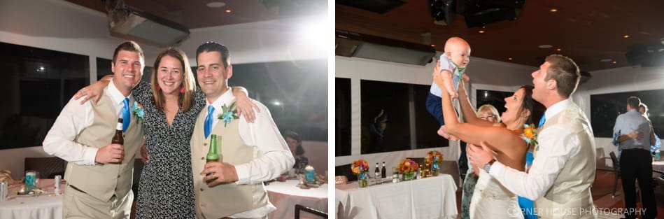 Bradenton Beach Wedding