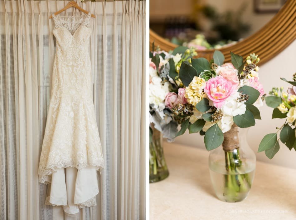 Bradenton Beach Wedding