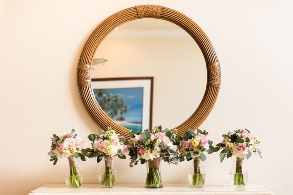 Bradenton Beach Wedding