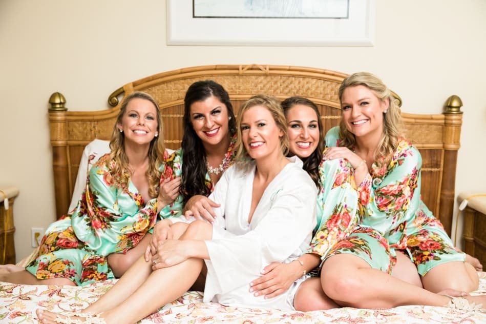 Bradenton Beach Wedding
