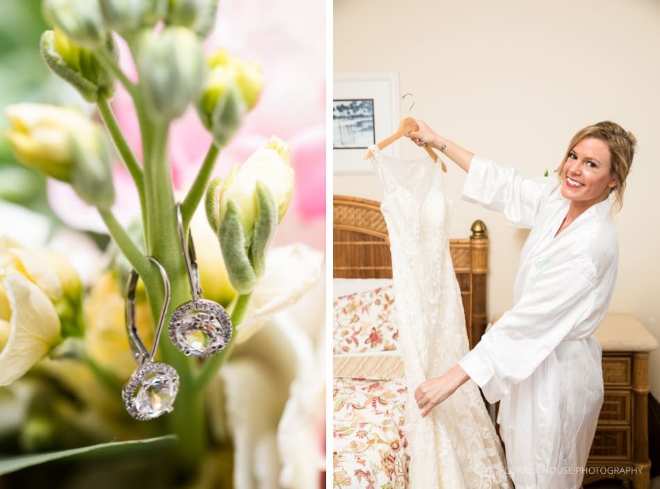 Bradenton Beach Wedding