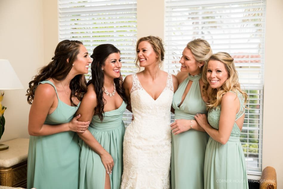 Bradenton Beach Wedding