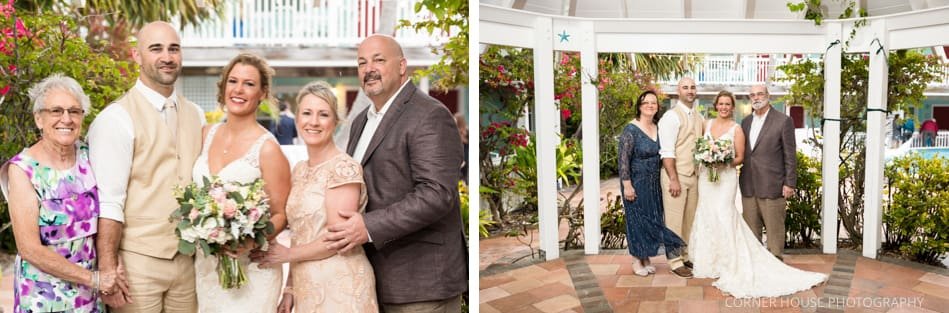 Bradenton Beach Wedding