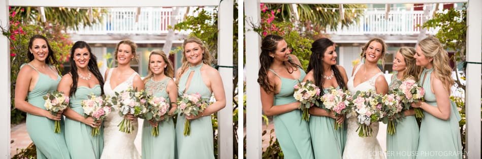 Bradenton Beach Wedding