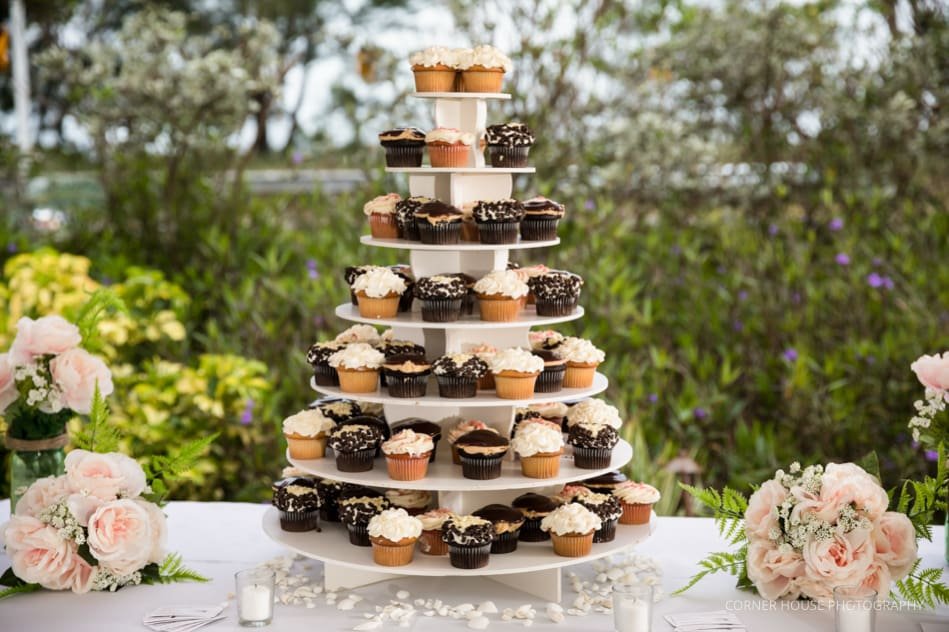 Bradenton Beach Wedding