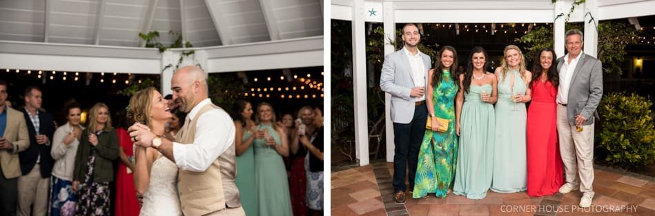 Bradenton Beach Wedding