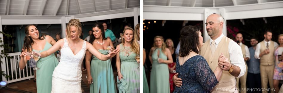 Bradenton Beach Wedding