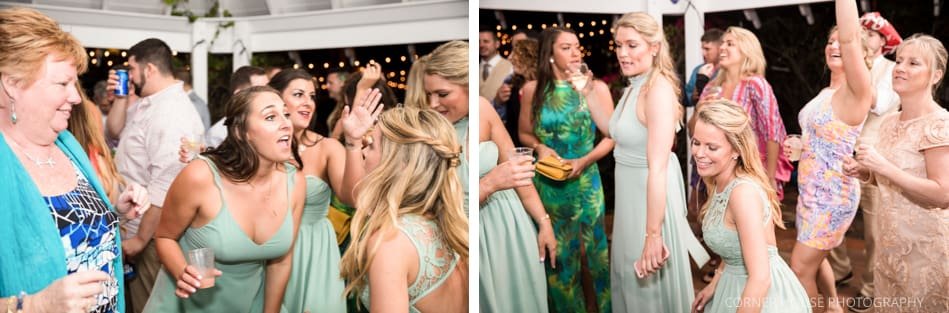 Bradenton Beach Wedding