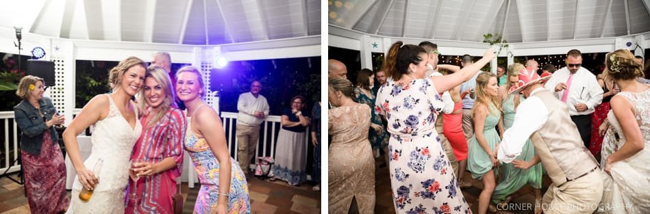 Bradenton Beach Wedding