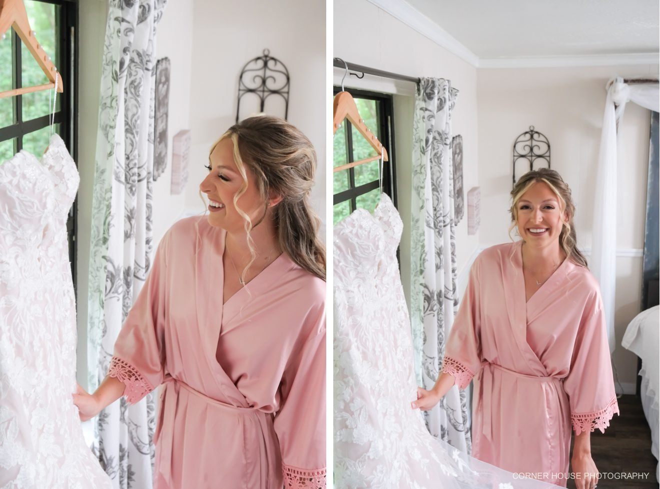 Bridle Oaks Wedding