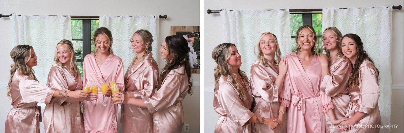 Bridle Oaks Wedding